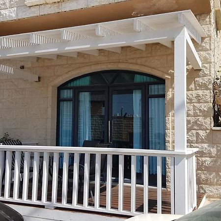 Hermon Accommodation Majdal Shams Dış mekan fotoğraf