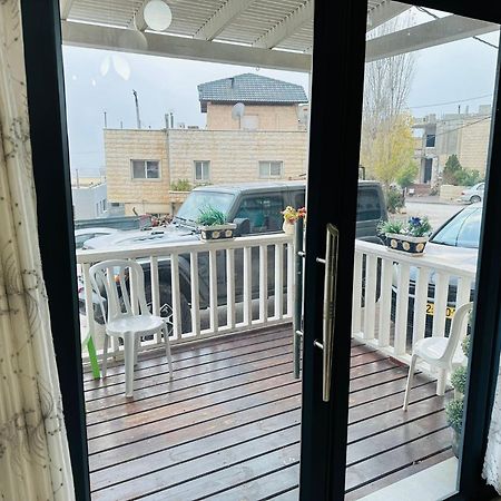 Hermon Accommodation Majdal Shams Oda fotoğraf