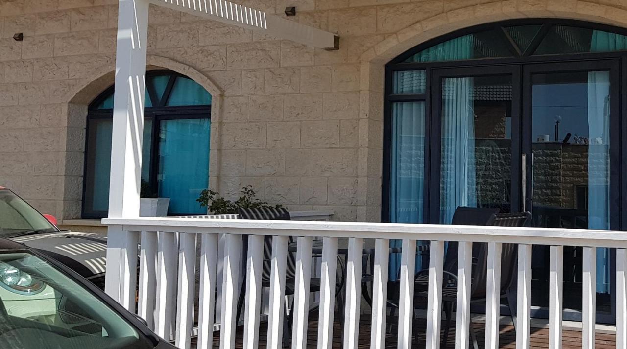Hermon Accommodation Majdal Shams Oda fotoğraf