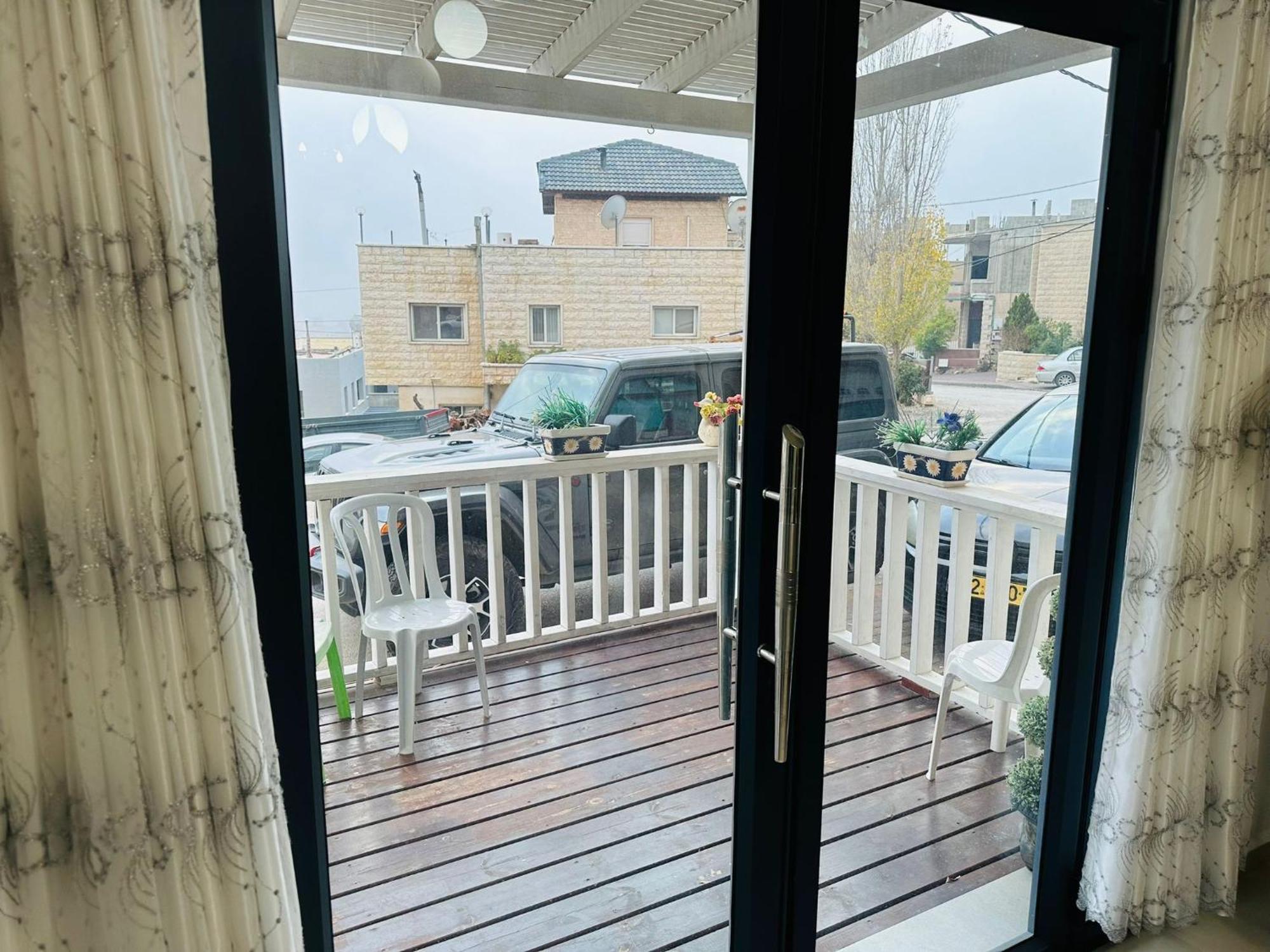 Hermon Accommodation Majdal Shams Oda fotoğraf