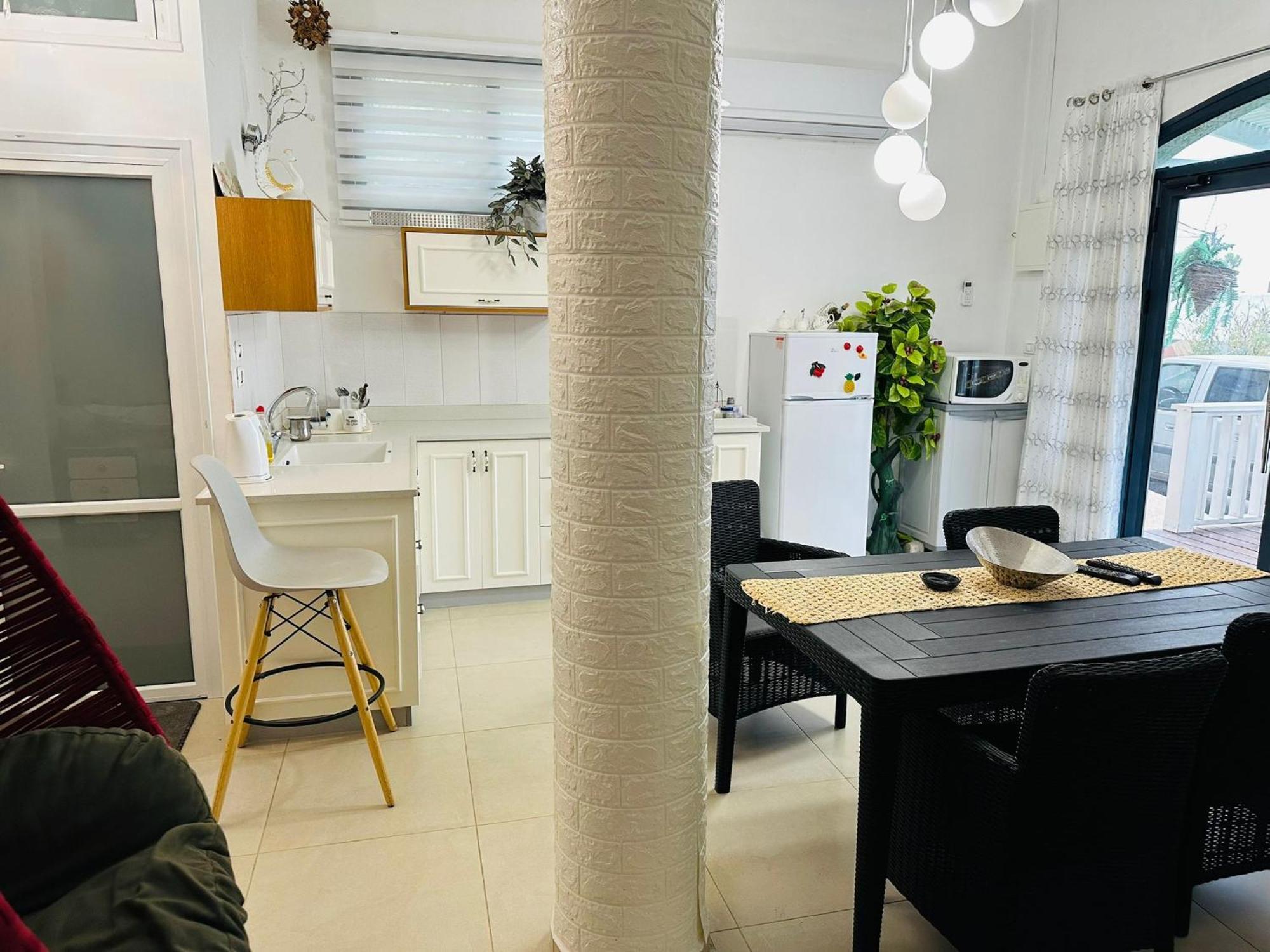 Hermon Accommodation Majdal Shams Oda fotoğraf