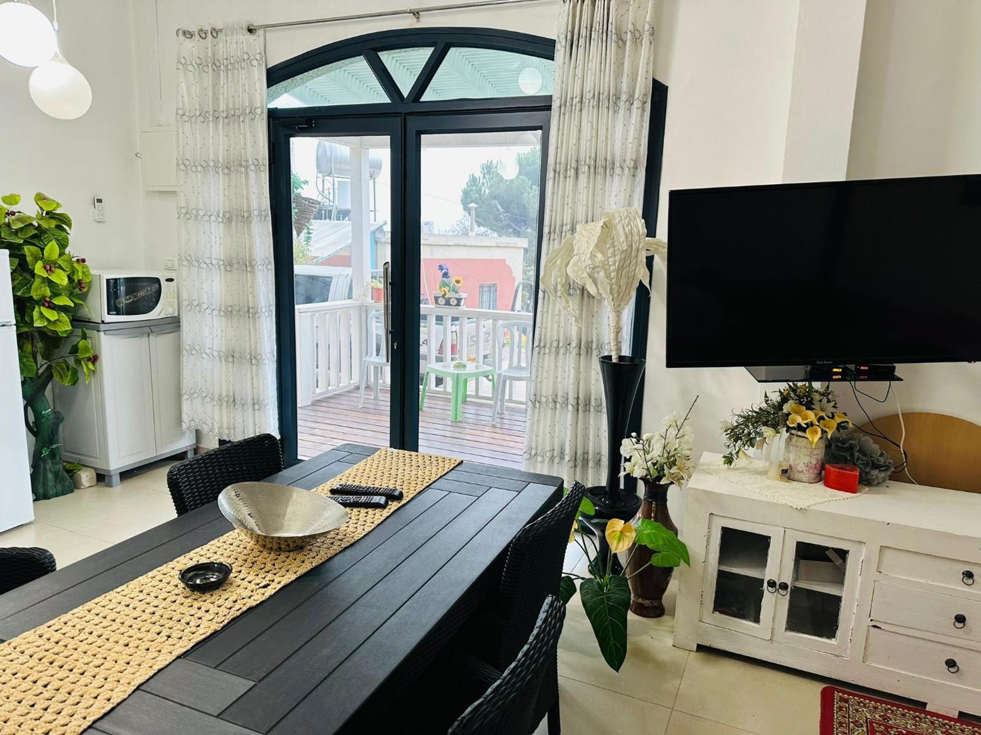 Hermon Accommodation Majdal Shams Oda fotoğraf