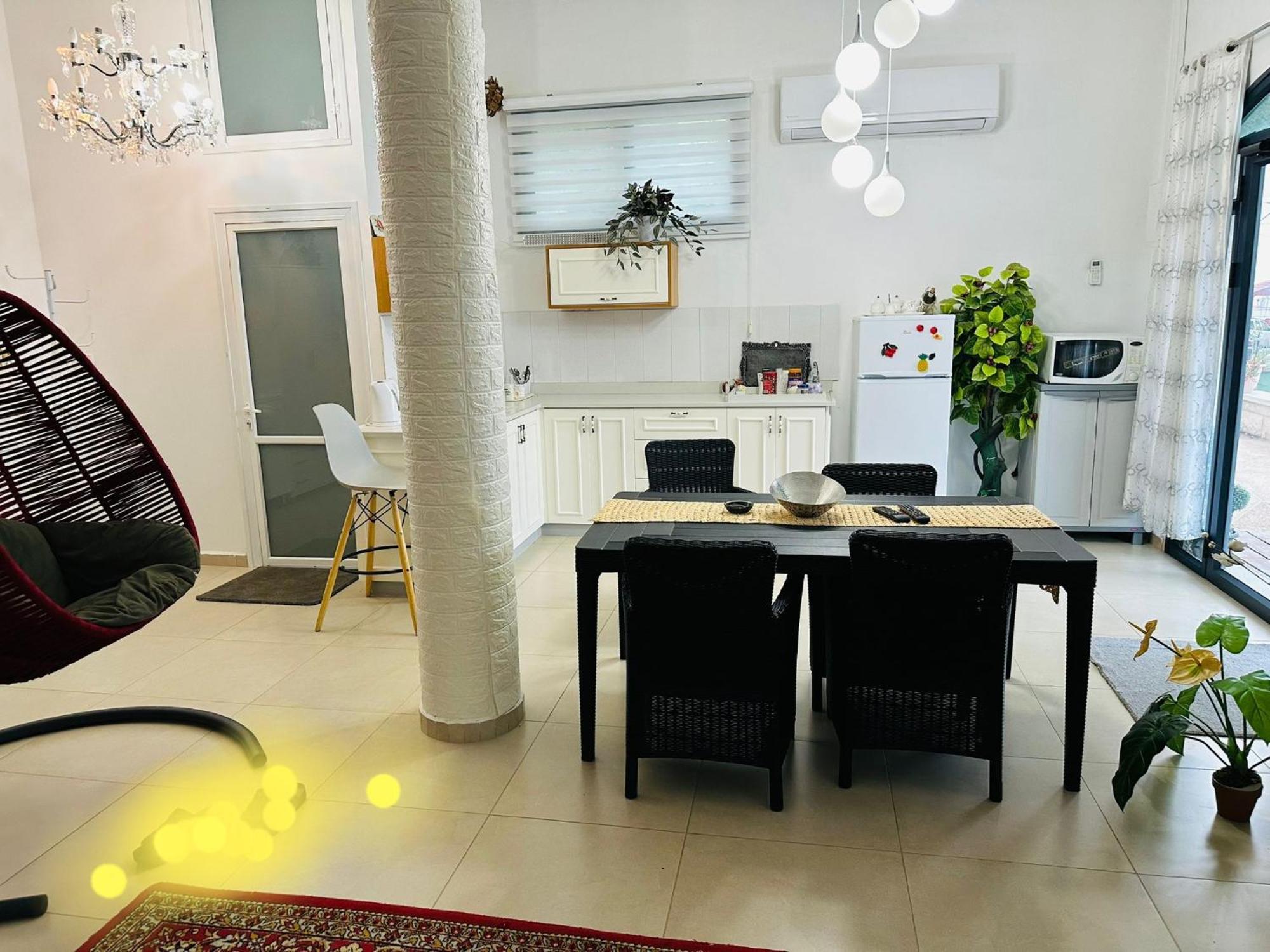 Hermon Accommodation Majdal Shams Oda fotoğraf