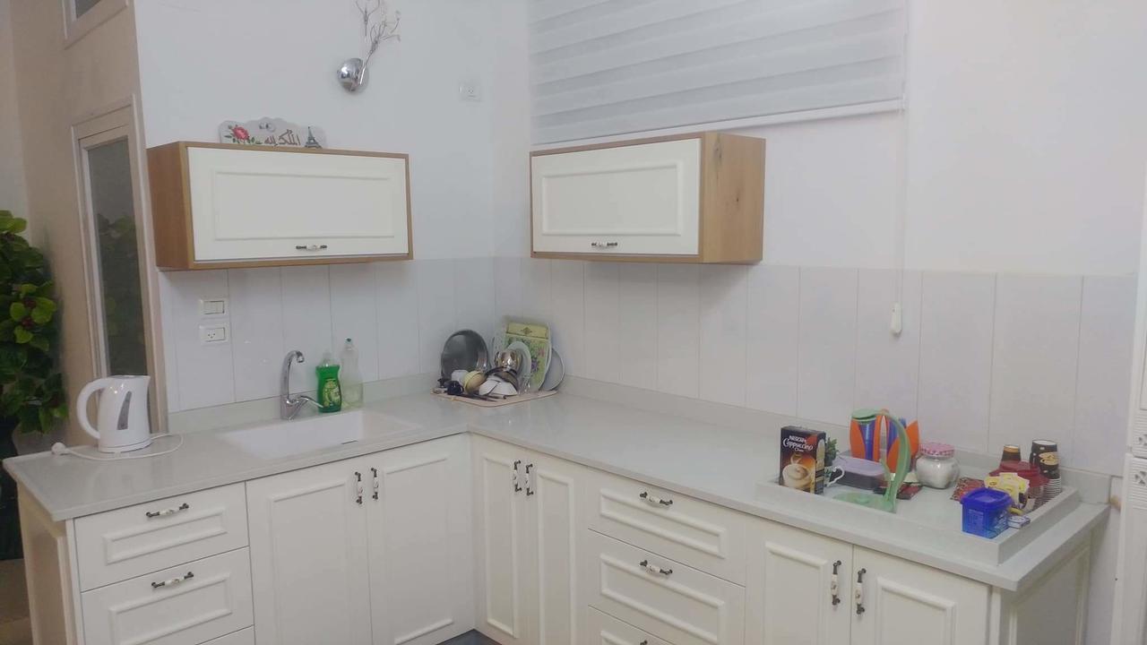 Hermon Accommodation Majdal Shams Dış mekan fotoğraf