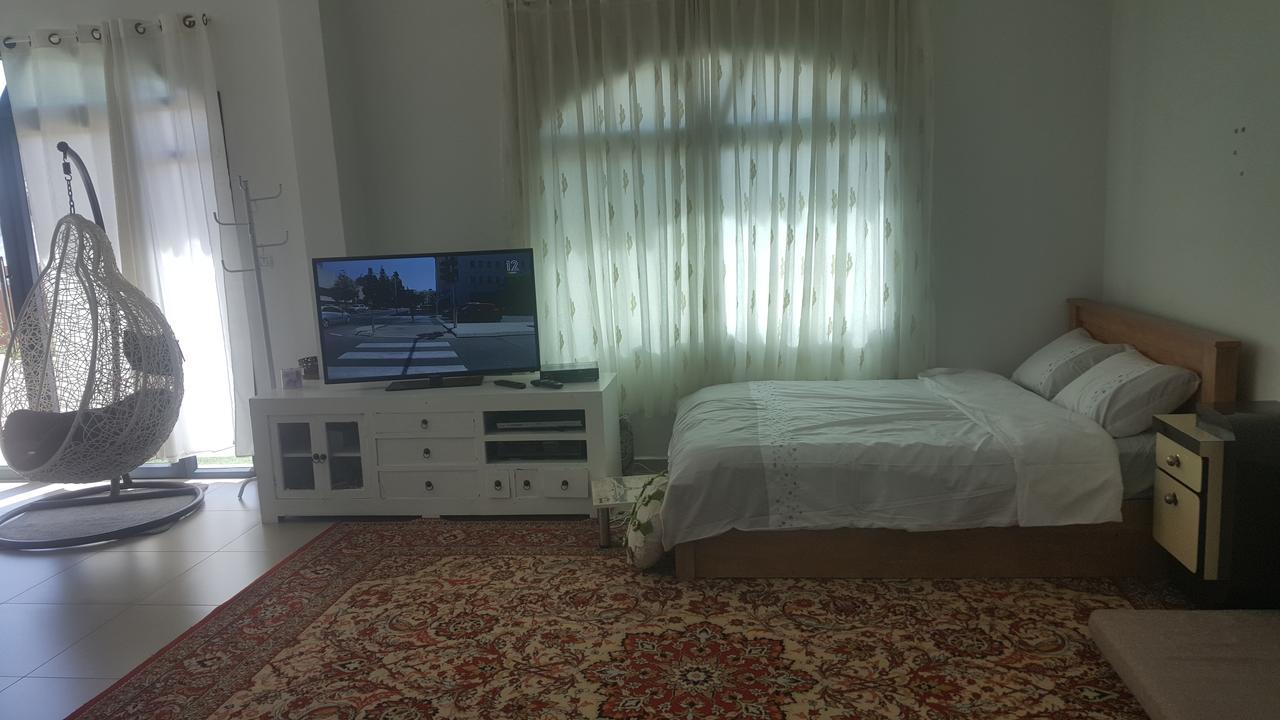 Hermon Accommodation Majdal Shams Dış mekan fotoğraf