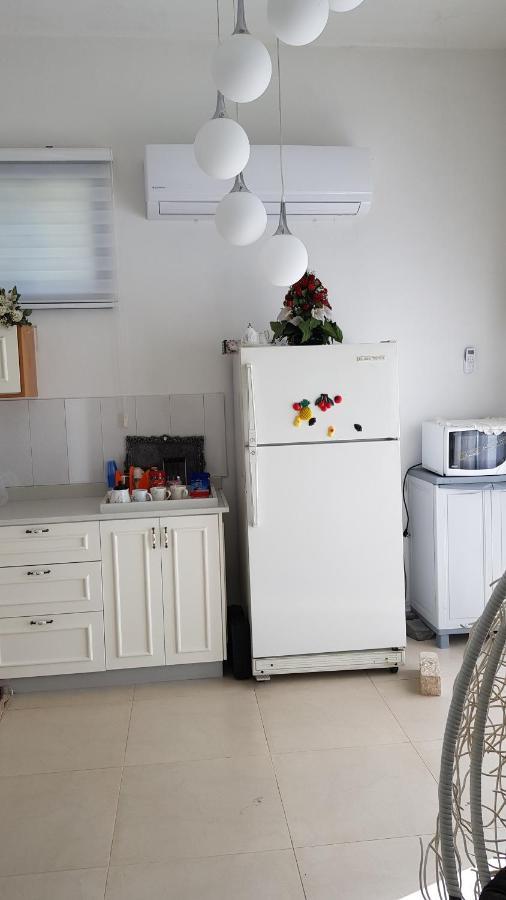 Hermon Accommodation Majdal Shams Dış mekan fotoğraf