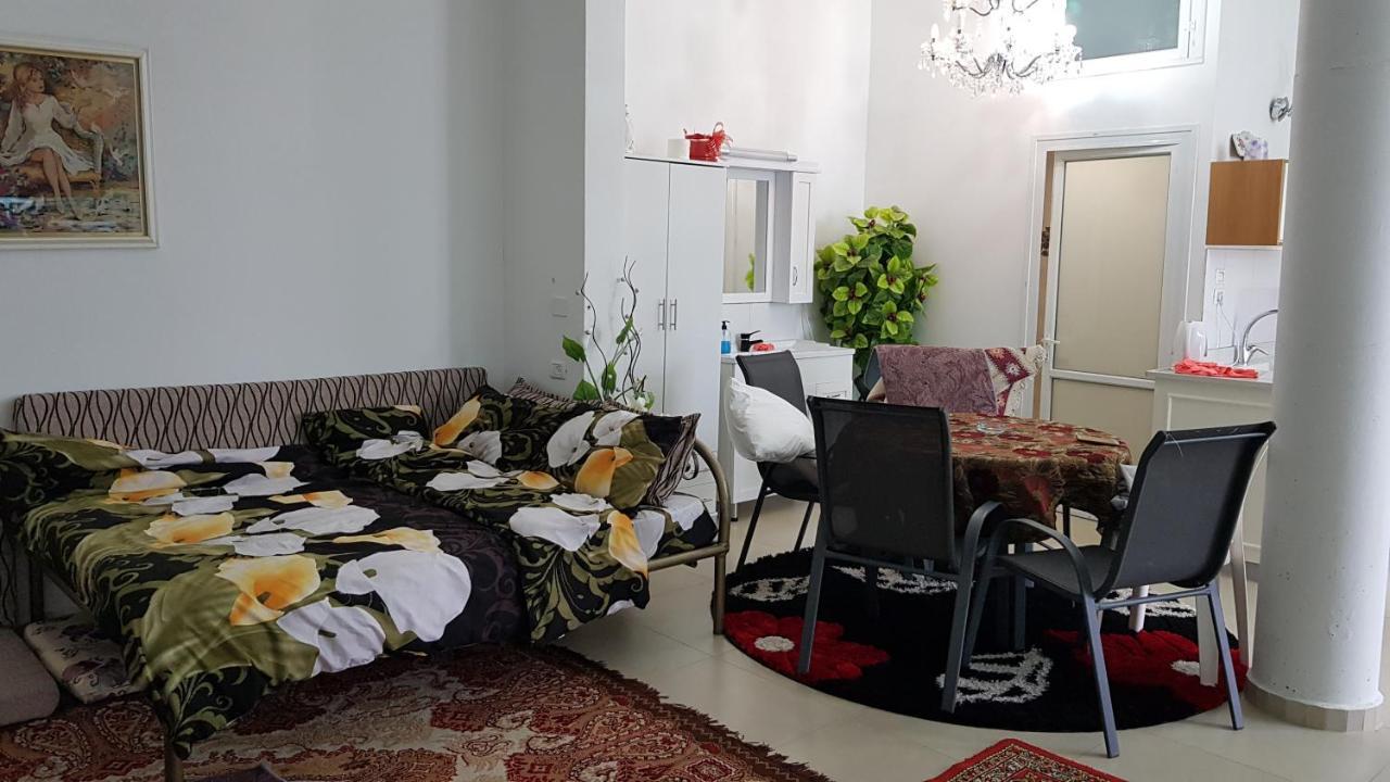 Hermon Accommodation Majdal Shams Dış mekan fotoğraf